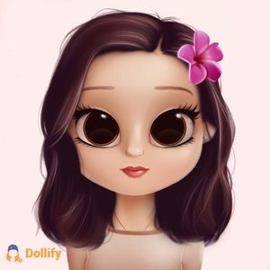 Meet your Posher, Jane